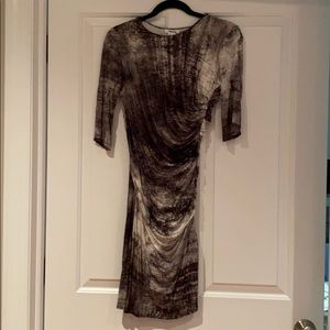 Helmut Lang Dress